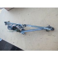 Механизм стеклоочистителя (трапеция дворников) Volkswagen Passat 1997 8d1955605b