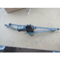 Механизм стеклоочистителя (трапеция дворников) Volkswagen Passat 1999 8d1955605b