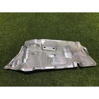 Тепловой экран Mercedes-Benz E class W213 2020 A2136827602