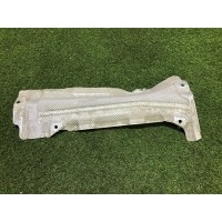 Тепловой экран Mercedes-Benz E class W213 2020 A2136824400