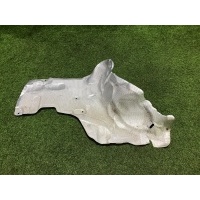 Тепловой экран Mercedes-Benz E class W213 2020 A2136826002