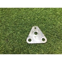 кронштейн Mercedes-Benz E class W213 2020 A2056280400