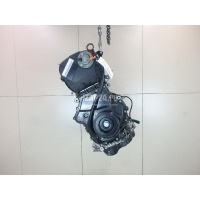 Двигатель VAG A3 [8PA] Sportback (2004 - 2013) 06J100035H