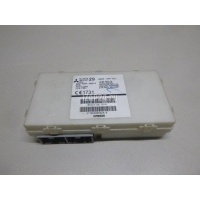 Блок электронный Mitsubishi Pajero/Montero Sport (KH) (2008 - 2015) 8637A729