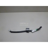 Проводка (коса) Mitsubishi Pajero/Montero Sport (KH) (2008 - 2015) 8718A009