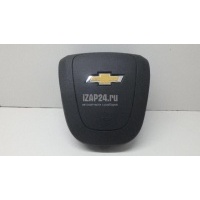 Подушка безопасности в рулевое колесо GM Cruze (2009 - 2016) 13356970