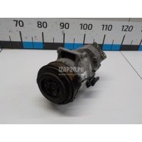 Компрессор кондиционера GM Cruze (2009 - 2016) 1618496