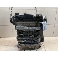Двигатель VAG A4 [B8] (2007 - 2015) 03L100090BX