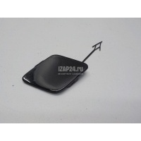 Заглушка буксировочного крюка VAG A4 [B8] (2007 - 2015) 8K0807241EGRU