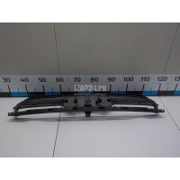 Кронштейн решетки радиатора VAG A4 [B8] (2007 - 2015) 8K0807233G