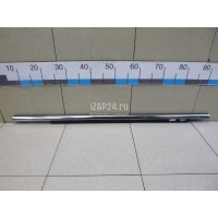 Накладка стекла заднего правого VAG A4 [B8] (2007 - 2015) 8K0853764H2ZZ