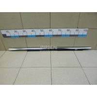 Накладка стекла переднего левого VAG A4 [B8] (2007 - 2015) 8K0853283J2ZZ