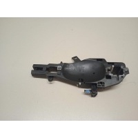 Кронштейн ручки BMW X1 E84 (2009 - 2015) 51227199835