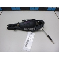Кронштейн ручки BMW X1 E84 (2009 - 2015) 51227199835