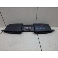 Воздухозаборник (наружный) BMW X1 E84 (2009 - 2015) 13717541738