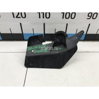 Брызговик задний правый VAG Superb (2008 - 2015) 3T0853834A