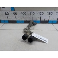 Патрубок отопителя VAG Golf VI (2009 - 2013) 1K0121156DK