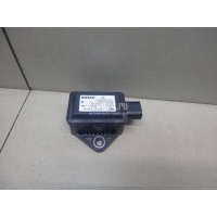 Датчик курсовой устойчивости Toyota CorollaVerso (2004 - 2009) 8918302020