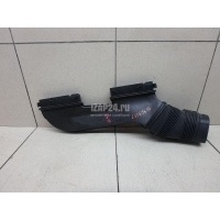 Воздуховод BMW X1 E84 (2009 - 2015) 13717588279