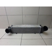Интеркулер BMW X1 E84 (2009 - 2015) 17517624146