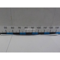 Накладка стекла заднего левого BMW X1 E84 (2009 - 2015) 51352990879