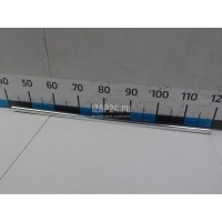 Накладка стекла переднего правого BMW X1 E84 (2009 - 2015) 51332990874