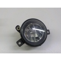 Фара противотуманная левая BMW X1 E84 (2009 - 2015) 63172993525