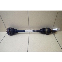 Полуось задняя левая BMW X1 E84 (2009 - 2015) 33207591595
