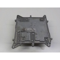 Блок управления двигателем BMW X1 E84 (2009 - 2015) 12148603574