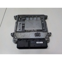 Блок управления двигателем Hyundai-Kia Verna/Accent III (2006 - 2010) 3910126AD1