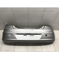 Бампер задний Hyundai-Kia i30 (2007 - 2012) 866112L020