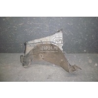 Лонжерон передний левый Hyundai i30 (2007 - 2012)