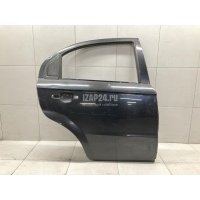 Дверь задняя правая GM Aveo (T250) (2005 - 2011) 96648860