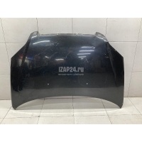 Капот GM Aveo (T250) (2005 - 2011) 96649257