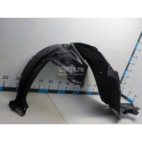 Локер передний левый Renault Koleos (HY) (2008 - 2016) 638417258R