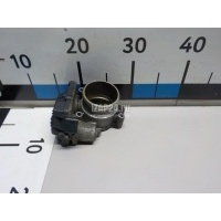 Заслонка дроссельная электрическая Hyundai-Kia Starex H1/Grand Starex 2007 351004A701