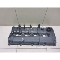 Крышка головки блока (клапанная) Hyundai-Kia Starex H1/Grand Starex 2007 224104A450