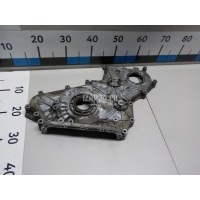 Крышка двигателя передняя Hyundai-Kia Starex H1/Grand Starex 2007 213504A600