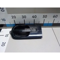 Ручка двери передней наружная левая Hyundai-Kia Starex H1/Grand Starex 2007 826504H150