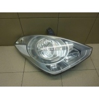 Фара правая Hyundai-Kia Starex H1/Grand Starex 2007 921024H020