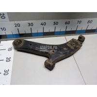 Рычаг передний левый Hyundai-Kia Starex H1/Grand Starex 2007 545004H000