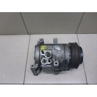 Компрессор кондиционера Hyundai-Kia Starex H1/Grand Starex 2007 977014H010