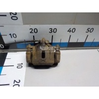 Суппорт тормозной задний левый Hyundai-Kia Starex H1/Grand Starex 2007 583104HA00