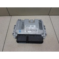 Блок управления двигателем Hyundai-Kia Starex H1/Grand Starex 2007 391144A212