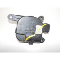 Моторчик заслонки отопителя Hyundai-Kia Starex H1/Grand Starex 2007 971544H000