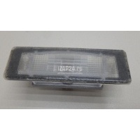Фонарь подсветки номера Hyundai-Kia Magentis (2005 - 2010) 925012G000