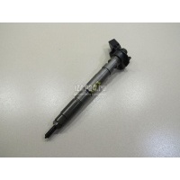Форсунка дизельная электрическая VAG Allroad quattro (2006 - 2012) 059130277AJ