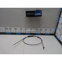 Трос открывания капота VAG Allroad quattro (2006 - 2012) 4F1823531B