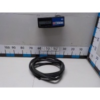 Уплотнитель двери Mazda Mazda 3 (BL) (2009 - 2013) BBM458760D