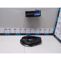 Уплотнитель двери Mazda Mazda 3 (BL) (2009 - 2013) BBN973760D